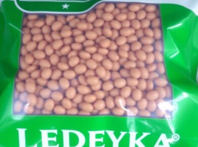 EDEKA Linsen mit Steinen