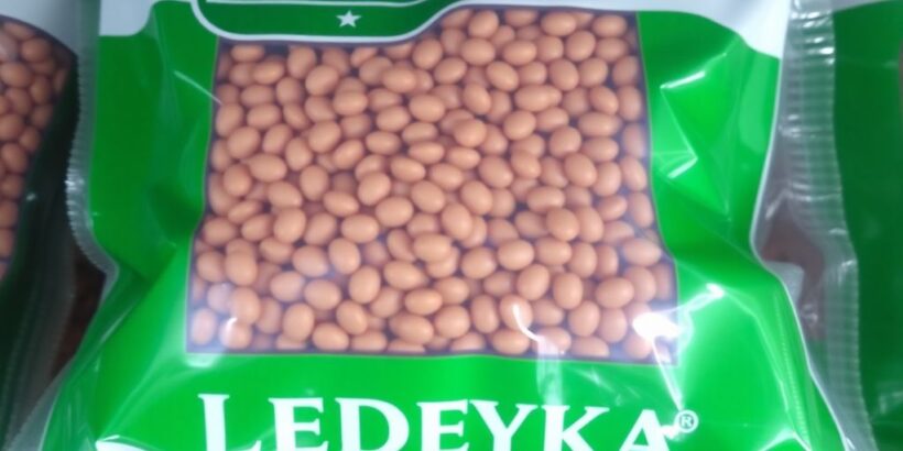 EDEKA Linsen mit Steinen