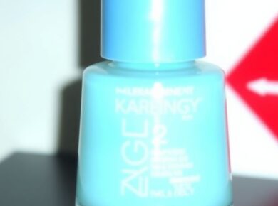 Temu ruft Nagelgel zurück.