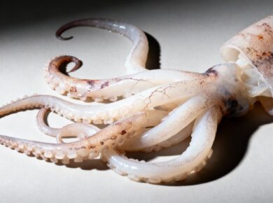 Kalmar Fangarme mit möglicher Keimbelastung