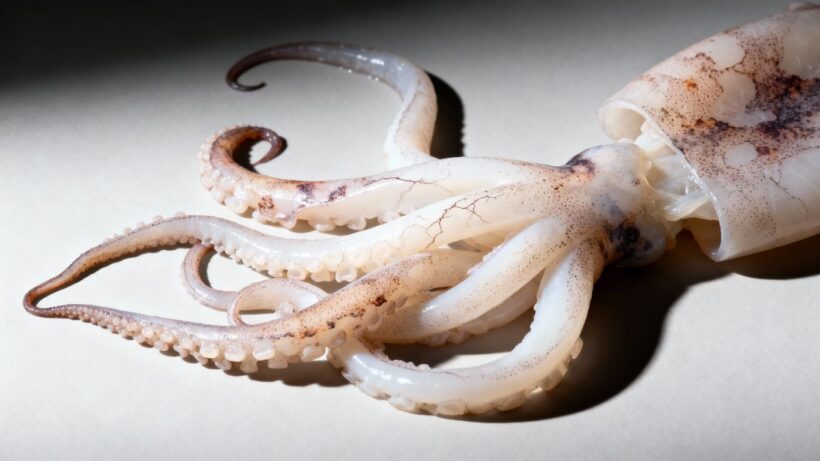 Kalmar Fangarme mit möglicher Keimbelastung